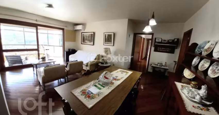 Apartamento com 3 quartos à venda na Rua Imperatriz Leopoldina, 22, Rio Branco, Novo Hamburgo