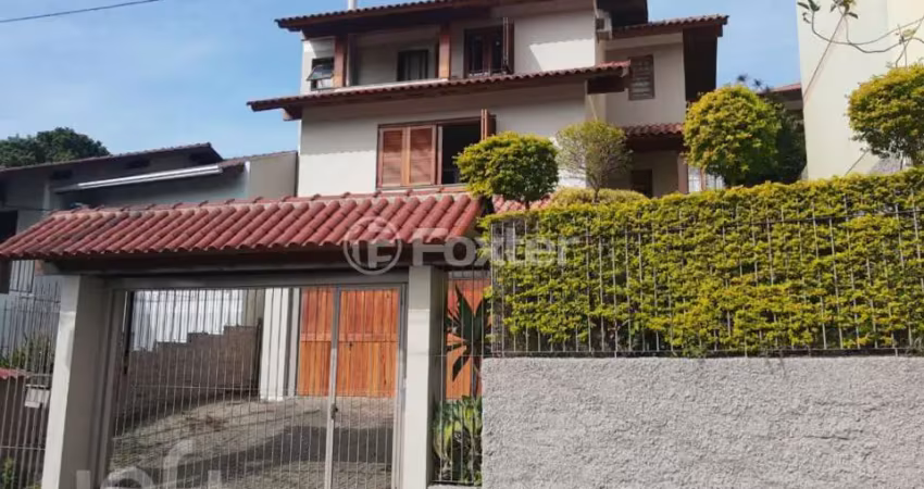 Casa com 3 quartos à venda na Rua Quaraí, 130, Boa Vista, Novo Hamburgo