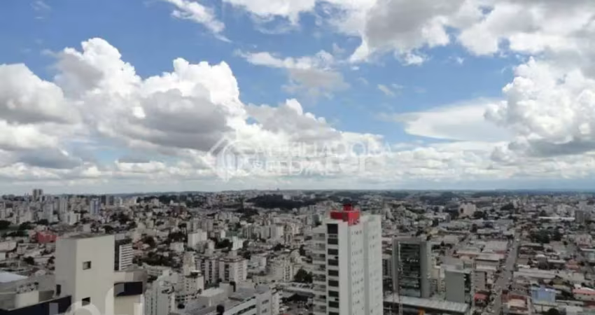 Apartamento com 3 quartos à venda na Rua Noêmia Nabinger, 212, Madureira, Caxias do Sul