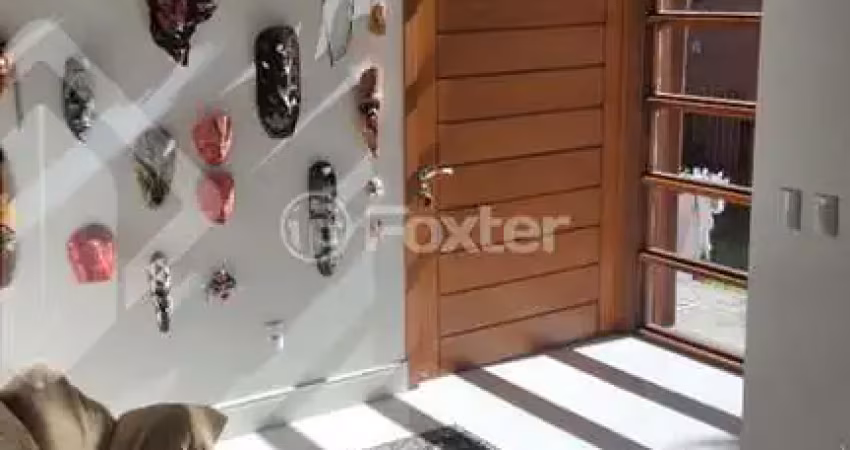 Casa com 4 quartos à venda na Rua dos Andes, 345, Morro do Espelho, São Leopoldo