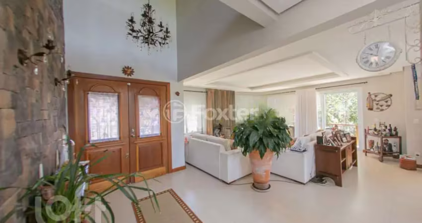 Casa com 4 quartos à venda na Rua Augusto Zatti, 280, Vale das Colinas, Gramado