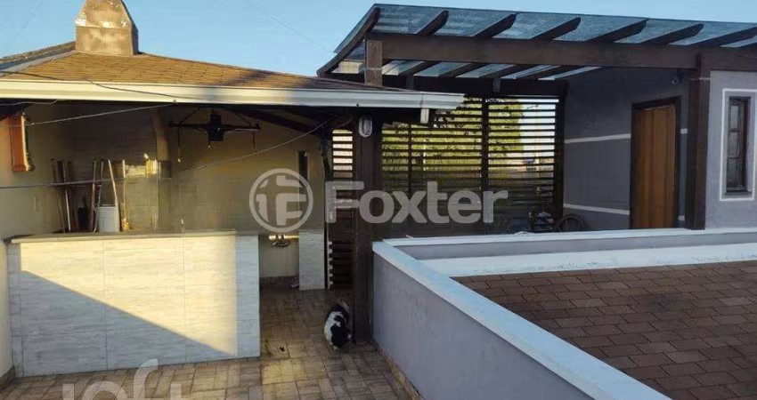 Casa com 3 quartos à venda na Rua Maringá, 532, Parque da Matriz, Cachoeirinha