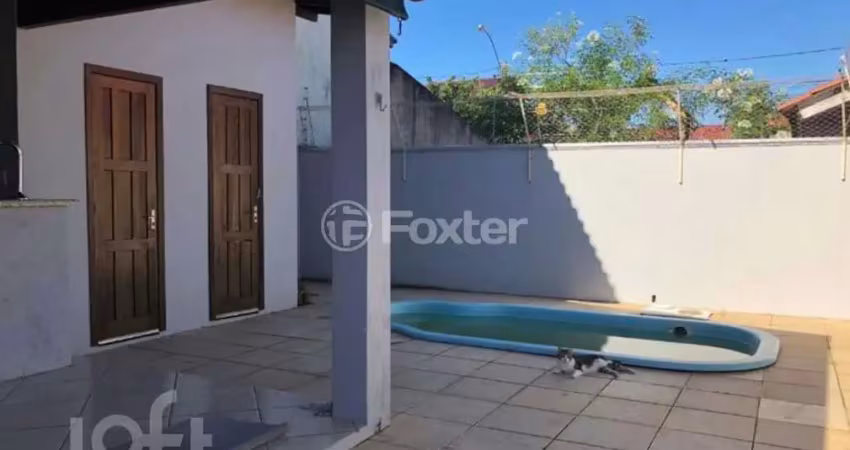Casa com 3 quartos à venda na Rua Verona, 371, São José, Canoas