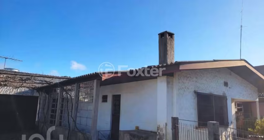 Casa com 3 quartos à venda na Rua Tio Elias, 562, Maggi, Canela