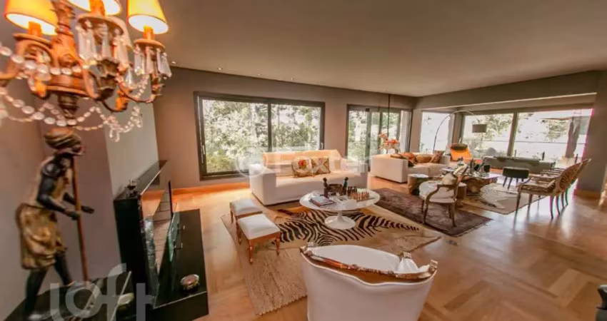 Apartamento com 4 quartos à venda na Avenida Carlos Lengler Filho, 1, Planalto, Gramado