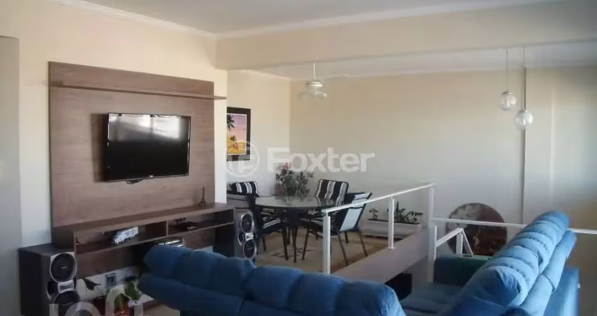 Apartamento com 3 quartos à venda na Rua Mathias Velho, 693, Centro, Canoas