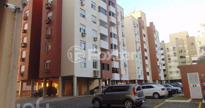 Apartamento com 2 quartos à venda na Rua Brasil, 1297, Centro, Canoas