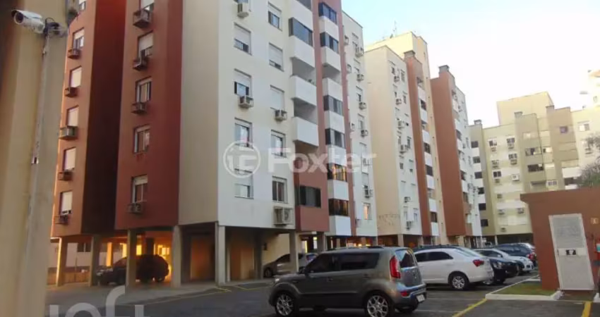 Apartamento com 2 quartos à venda na Rua Brasil, 1297, Centro, Canoas
