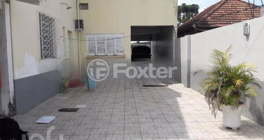Casa com 4 quartos à venda na Rua Saldanha da Gama, 674, Harmonia, Canoas