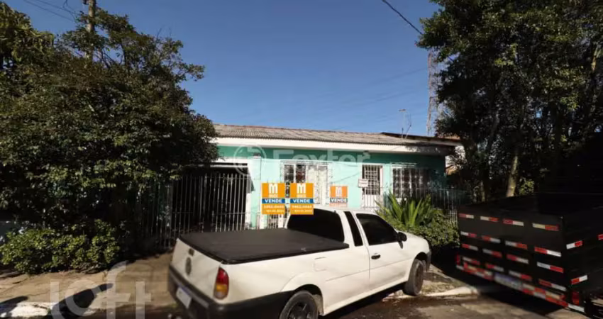 Casa com 3 quartos à venda na Rua Sady Schivitz, 654, Harmonia, Canoas