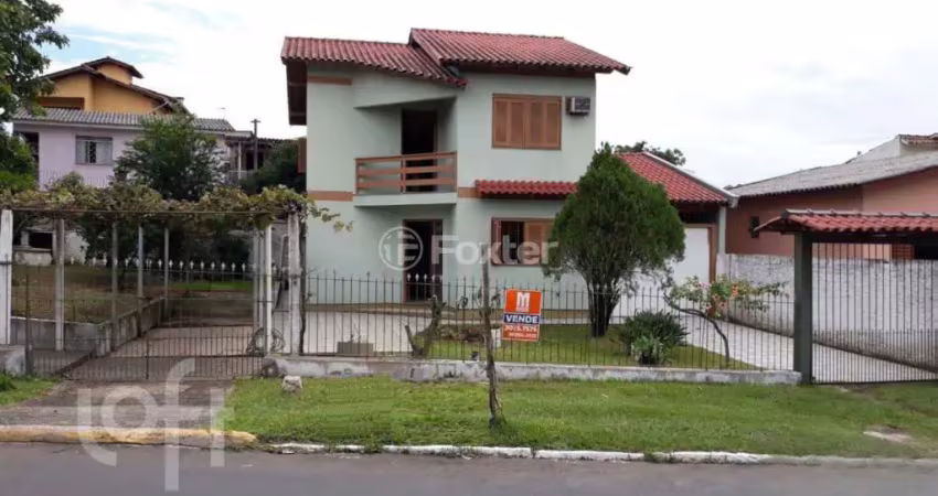 Casa com 3 quartos à venda na Rua Tietê, 210, Igara, Canoas