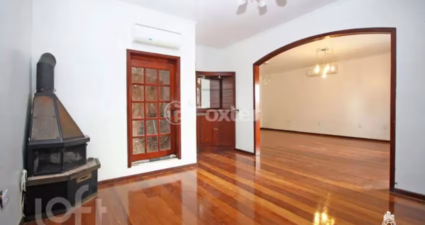 Casa com 4 quartos à venda na Rua São Caetano, 112, Marechal Rondon, Canoas