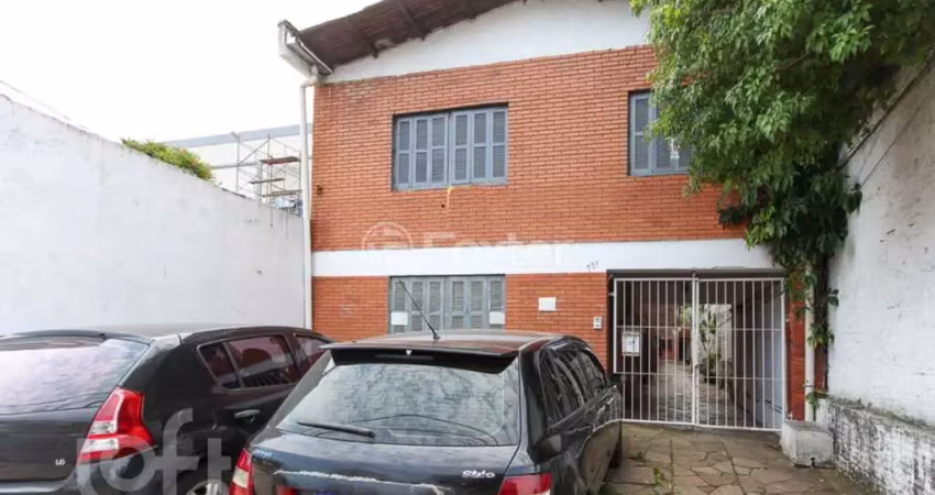 Apartamento com 2 quartos à venda na Avenida Inconfidência, 772, Marechal Rondon, Canoas