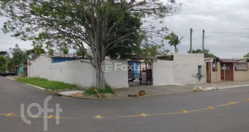 Casa com 3 quartos à venda na Rua Santos Dumont, 2207, Niterói, Canoas