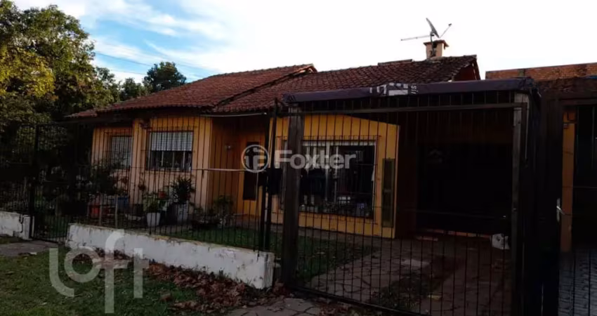 Casa com 3 quartos à venda na Rua Pinheiro Machado, 191, São José, Canoas