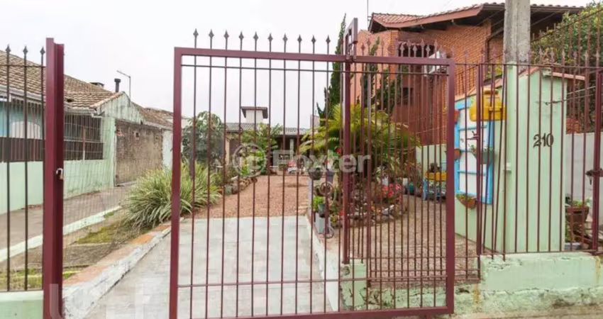 Casa com 2 quartos à venda na Rua Peru, 210, São José, Canoas