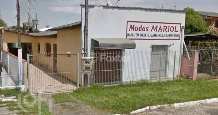 Casa com 3 quartos à venda na Rua Campinas, 4040, Mathias Velho, Canoas