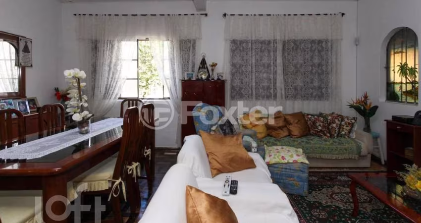 Casa com 3 quartos à venda na Rua Marquês do Herval, 432, Marechal Rondon, Canoas