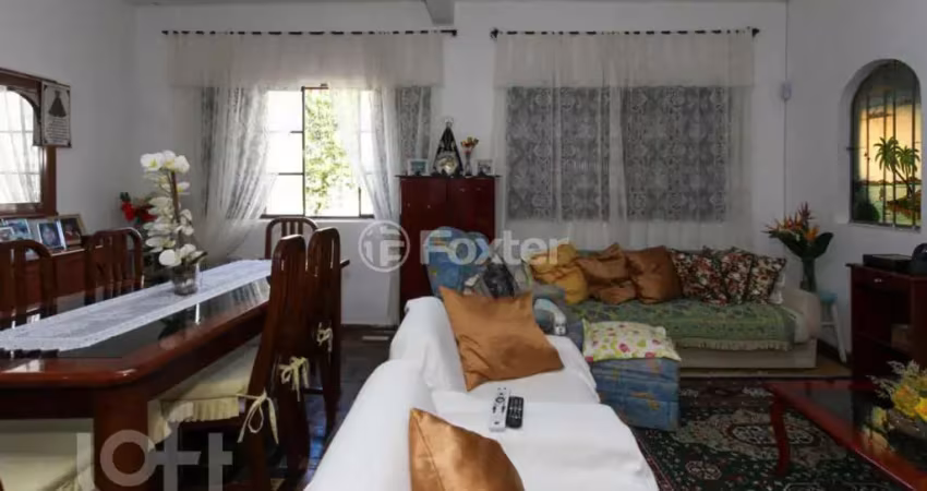 Casa com 3 quartos à venda na Rua Marquês do Herval, 432, Marechal Rondon, Canoas