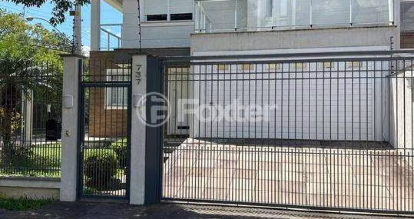 Casa com 3 quartos à venda na Rua Cecília Meireles, 737, Marechal Rondon, Canoas