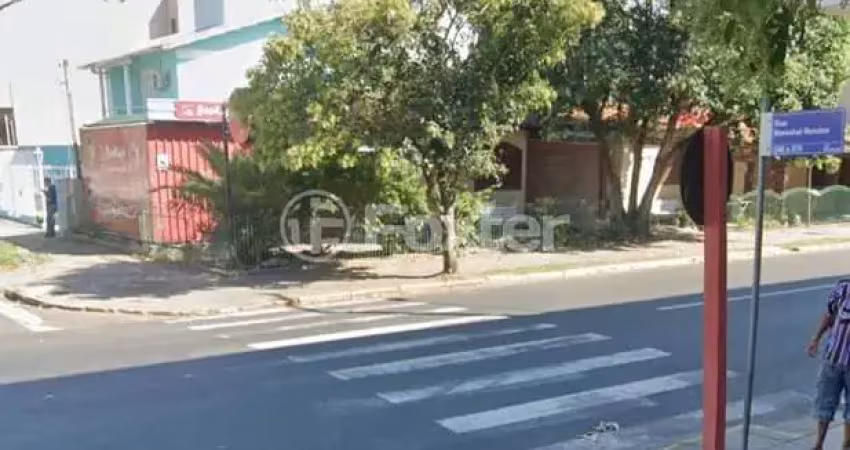 Casa com 2 quartos à venda na Rua Marechal Rondon, 170, Niterói, Canoas