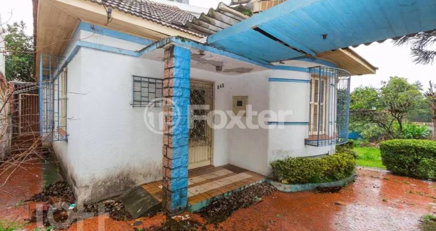 Casa com 3 quartos à venda na Avenida Santos Ferreira, 265, Marechal Rondon, Canoas