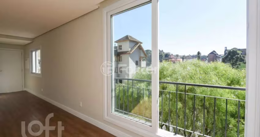 Apartamento com 2 quartos à venda na Rua São Pedro, 900, Floresta, Gramado