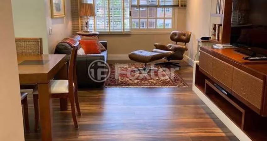 Apartamento com 2 quartos à venda na Rua Da Margem, 395, Parque das Hortênsias, Canela