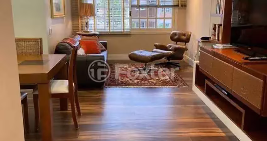 Apartamento com 2 quartos à venda na Rua Da Margem, 395, Parque das Hortênsias, Canela