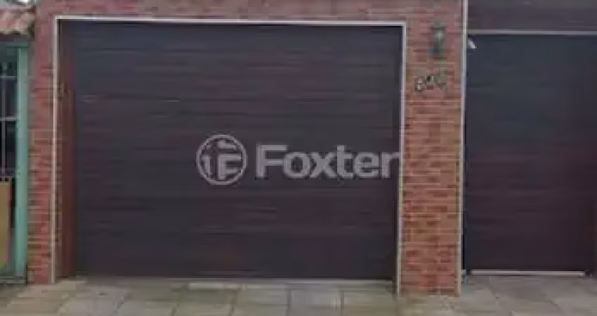 Casa com 2 quartos à venda na Rua Nogueira, 848, Jardim do Bosque, Cachoeirinha