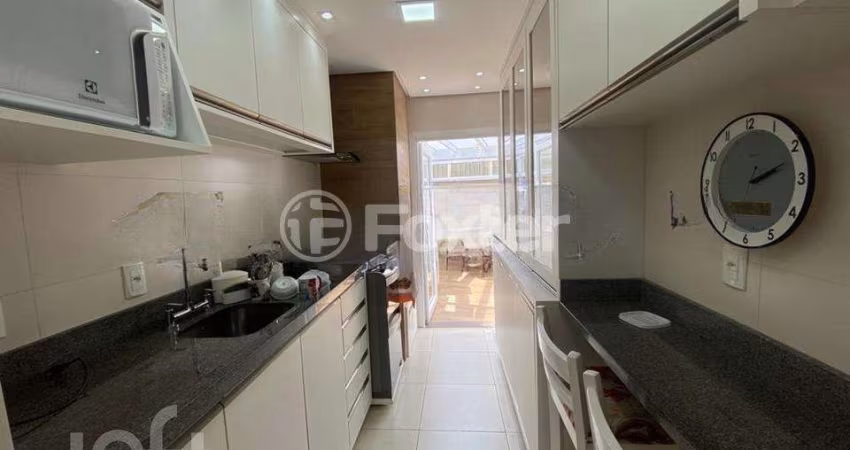 Apartamento com 2 quartos à venda na Rua Paul Harris, 360, Centro, Canela