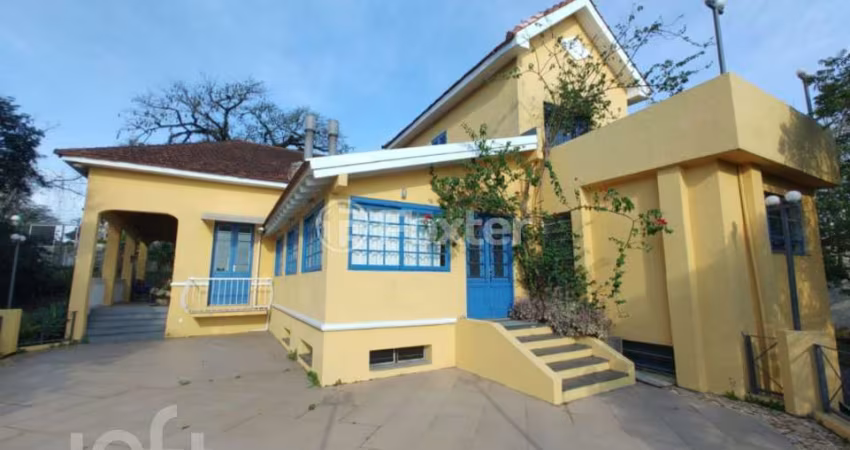 Casa em condomínio fechado com 3 quartos à venda na Rua Doutor Vergara, 5344, Belém Velho, Porto Alegre