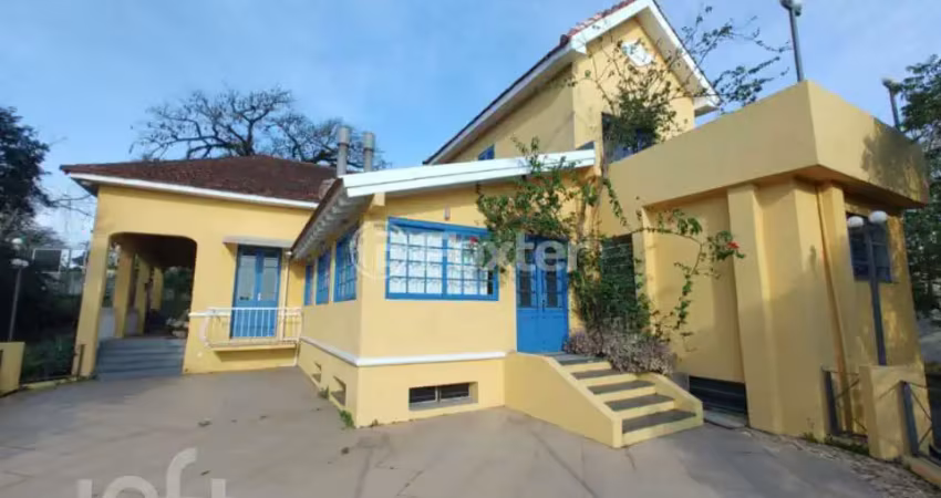 Casa em condomínio fechado com 3 quartos à venda na Rua Doutor Vergara, 5344, Belém Velho, Porto Alegre