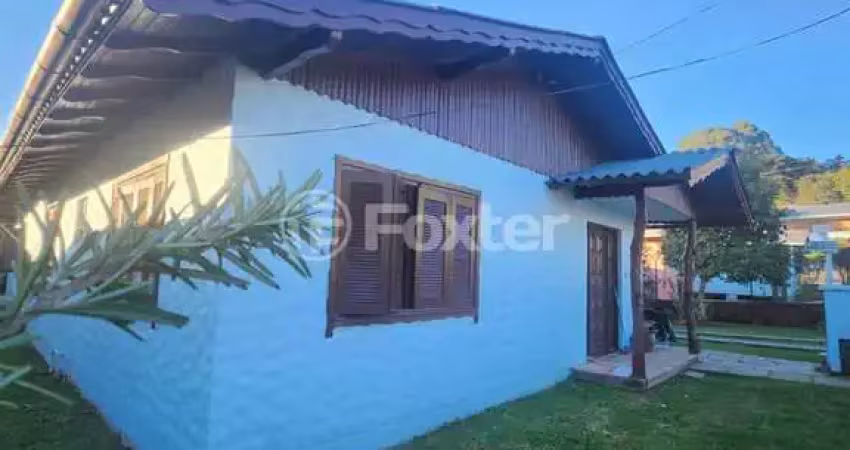 Casa com 2 quartos à venda na Rua Rui Cunha, 123, 7 de Setembro, Canela