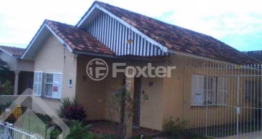 Casa com 3 quartos à venda na Rua Machadinho, 35, Rio Branco, Canoas