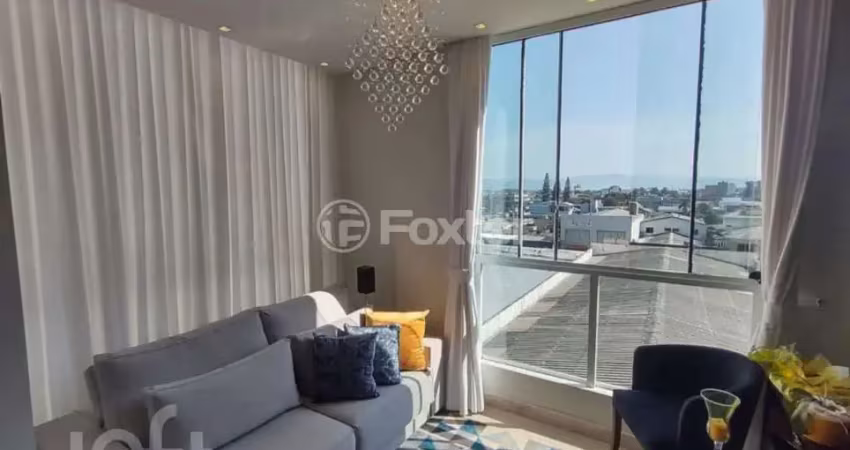Apartamento com 1 quarto à venda na Rua Marabá, 2929, Navegantes, Capão da Canoa