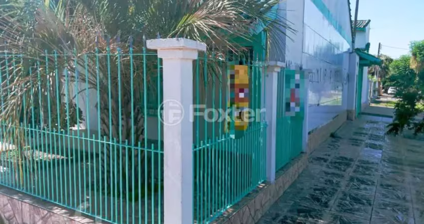 Casa com 3 quartos à venda na Rua das Araras, 474, Harmonia, Canoas