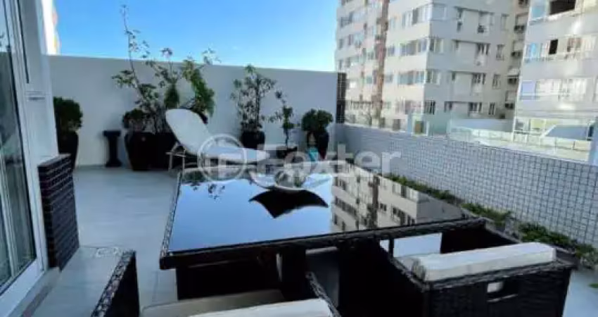 Apartamento com 3 quartos à venda na Rua Sepé, 3250, Navegantes, Capão da Canoa