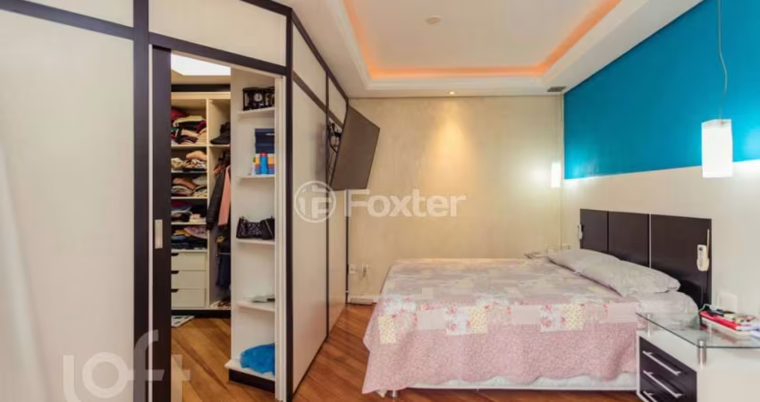 Casa com 4 quartos à venda na Rua Alfredo Miranda Obino, 90, Jardim Itu Sabará, Porto Alegre