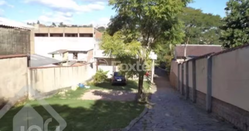 Casa com 3 quartos à venda na Rua Banco Inglês, 326, Santa Tereza, Porto Alegre