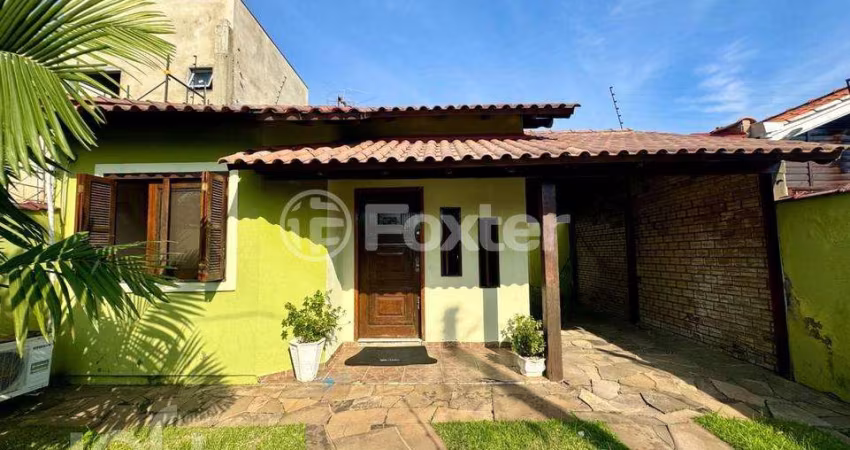 Casa com 2 quartos à venda na Rua Vereador Adão Da Silva Santos, 1659, São José, Canoas