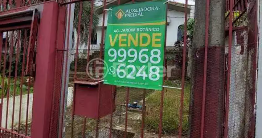 Casa com 3 quartos à venda na Rua La Plata, 510, Jardim Botânico, Porto Alegre