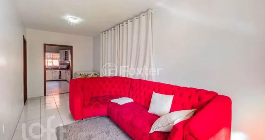 Casa com 3 quartos à venda na Rua Flávio Jardim, 143, Vila Parque Brasília, Cachoeirinha