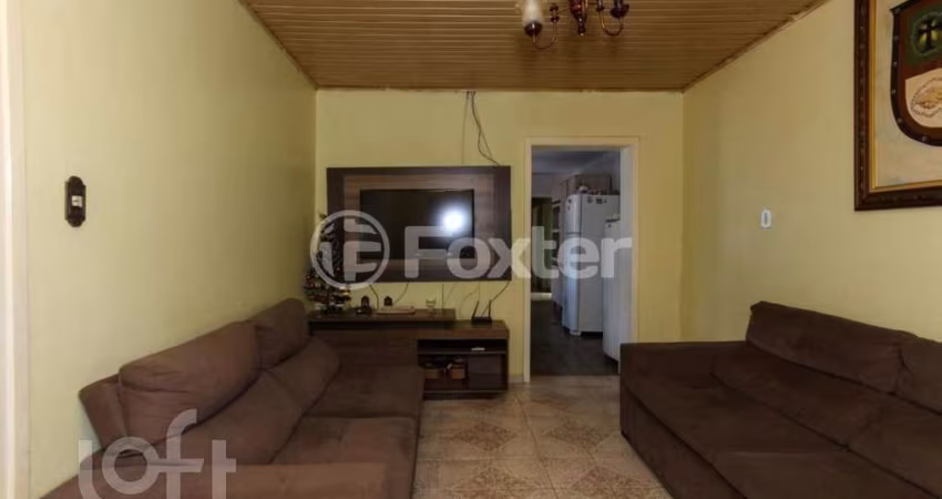 Casa com 5 quartos à venda na Rua Ernesto da Silva Rocha, 1407, Estância Velha, Canoas