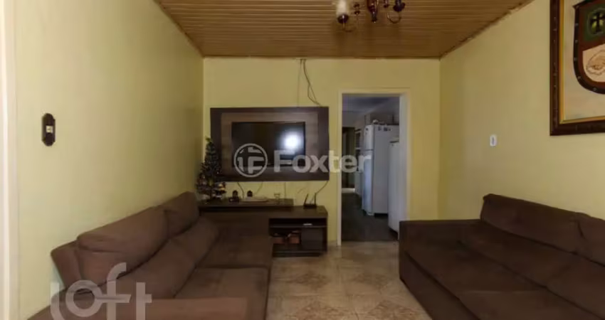 Casa com 5 quartos à venda na Rua Ernesto da Silva Rocha, 1407, Estância Velha, Canoas
