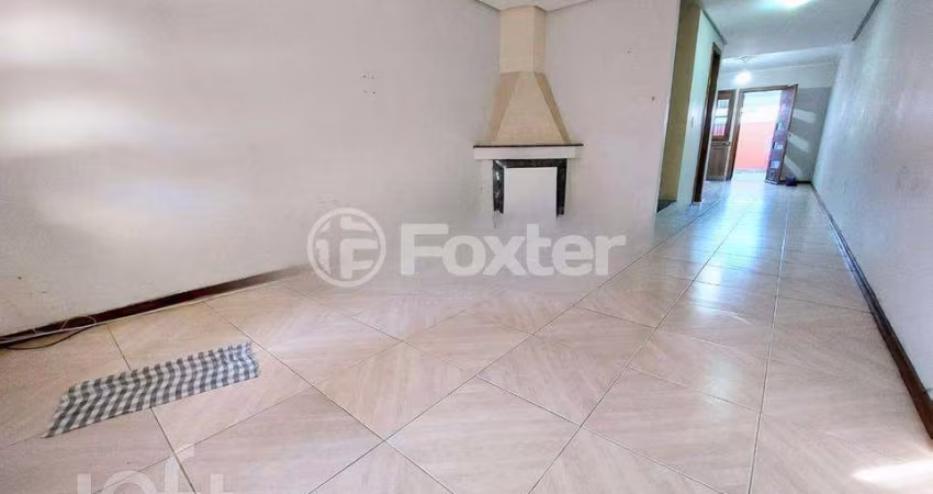Casa com 2 quartos à venda na Rua Eva Pinto, 39, Hípica, Porto Alegre