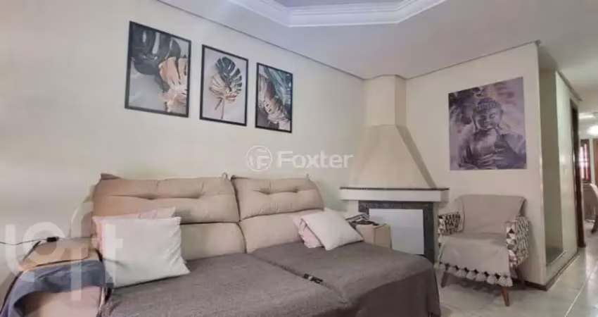 Casa com 2 quartos à venda na Rua Eva Pinto, 39, Hípica, Porto Alegre