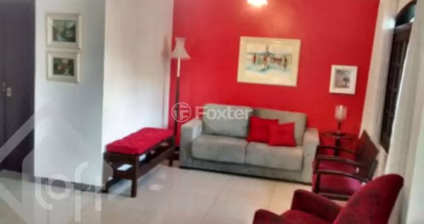 Casa com 5 quartos à venda na Avenida Maria Josefa da Fontoura, 752, Sarandi, Porto Alegre