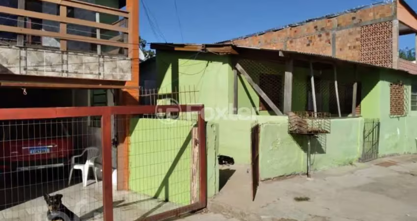Casa com 3 quartos à venda na Rua Floresta, 72, Lomba do Pinheiro, Porto Alegre