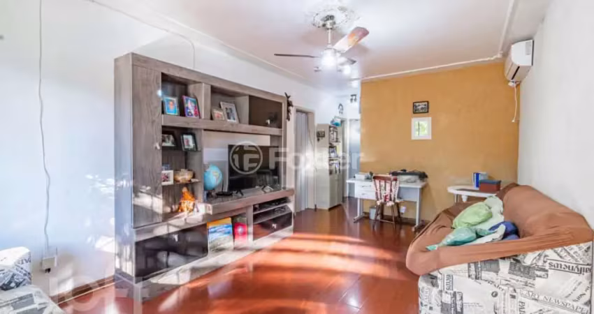 Casa com 3 quartos à venda na Rua Tobias Barreto, 552, Partenon, Porto Alegre